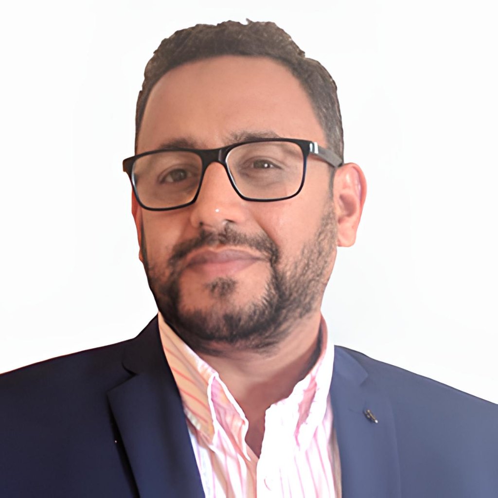 Adil Ziani, consultant Google Ads ecommerce
