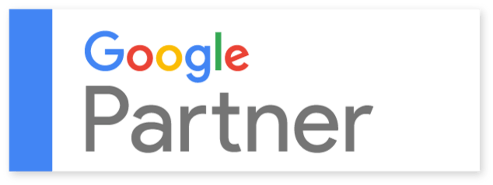 Badge Google Partner