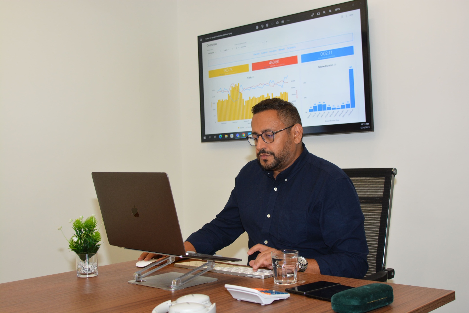Adil Ziani - Google Ads Expert